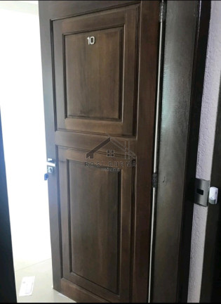 Imagem Apartamento com 2 Quartos à Venda, 72 m² em Cidade Jardim - São José Dos Pinhais