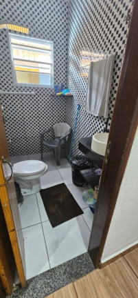 Imagem Casa com 2 Quartos à Venda, 69 m² em Vila Caiçara - Praia Grande Imagem Casa com 2 Quartos à Venda, 69 m² em Vila Caiçara - Praia Grande
