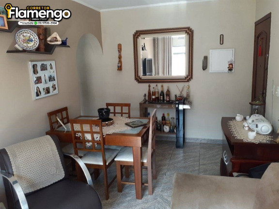Imagem Apartamento com 2 Quartos à Venda, 69 m² em Lapa De Baixo - São Paulo