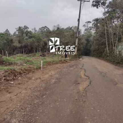Imagem Terreno à Venda, 125 m² em Fazenda Velha - Arujá Imagem Terreno à Venda, 125 m² em Fazenda Velha - Arujá