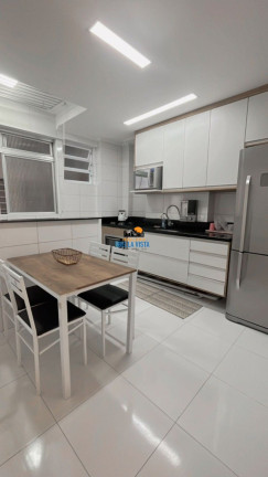 Imagem Apartamento com 2 Quartos à Venda,  em José Menino - São Vicente