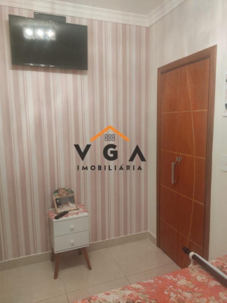 Imagem Apartamento com 2 Quartos à Venda, 42 m² em Cidade Patriarca - São Paulo
