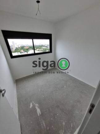 Imagem Apartamento com 3 Quartos à Venda, 127 m² em Alto Da Boa Vista - São Paulo