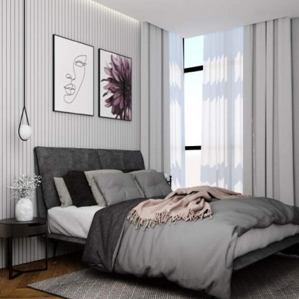 Imagem Apartamento com 3 Quartos à Venda, 62 m² em Centro - São José Dos Pinhais Imagem Apartamento com 3 Quartos à Venda, 62 m² em Centro - São José Dos Pinhais