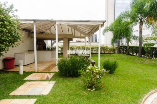 Imagem Apartamento com 2 Quartos à Venda, 65 m² em Cambuci - São Paulo