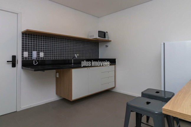 Imagem Apartamento com 1 Quarto à Venda, 30 m² em Higienópolis - São Paulo Imagem Apartamento com 1 Quarto à Venda, 30 m² em Higienópolis - São Paulo