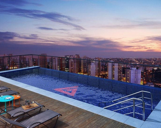 Imagem Apartamento com 2 Quartos à Venda, 117 m² em Santa Cecília - São Paulo Imagem Apartamento com 2 Quartos à Venda, 117 m² em Santa Cecília - São Paulo