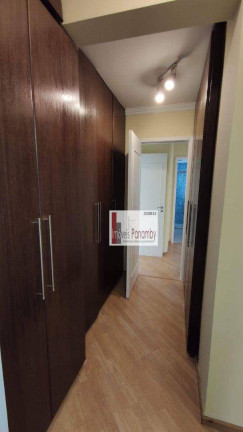 Imagem Apartamento com 3 Quartos à Venda, 130 m² em Morumbi - São Paulo