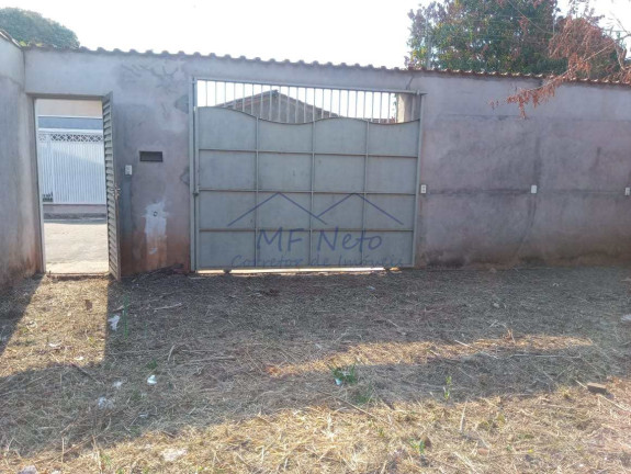 Imagem Terreno à Venda, 250 m² em Jardim Limoeiro - Pirassununga