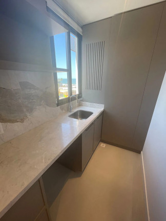 Imagem Apartamento com 3 Quartos à Venda, 153 m² em Praia Brava - Itajaí