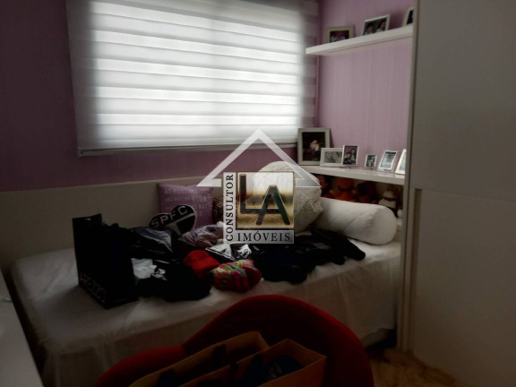 Imagem Apartamento com 4 Quartos à Venda, 281 m² em Vila Andrade - São Paulo