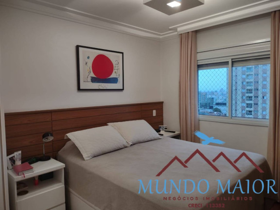 Imagem Apartamento com 3 Quartos à Venda, 142 m² em Santa Maria - São Caetano Do Sul Imagem Apartamento com 3 Quartos à Venda, 142 m² em Santa Maria - São Caetano Do Sul