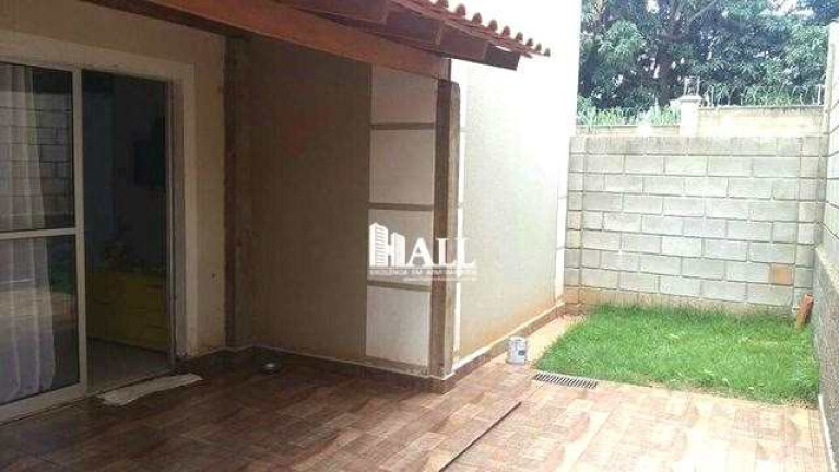 Imagem Apartamento com 2 Quartos à Venda, 50 m² em Rios Di Itália - São José Do Rio Preto