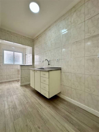 Imagem Apartamento com 1 Quarto à Venda, 40 m² em Forte - Praia Grande Imagem Apartamento com 1 Quarto à Venda, 40 m² em Forte - Praia Grande