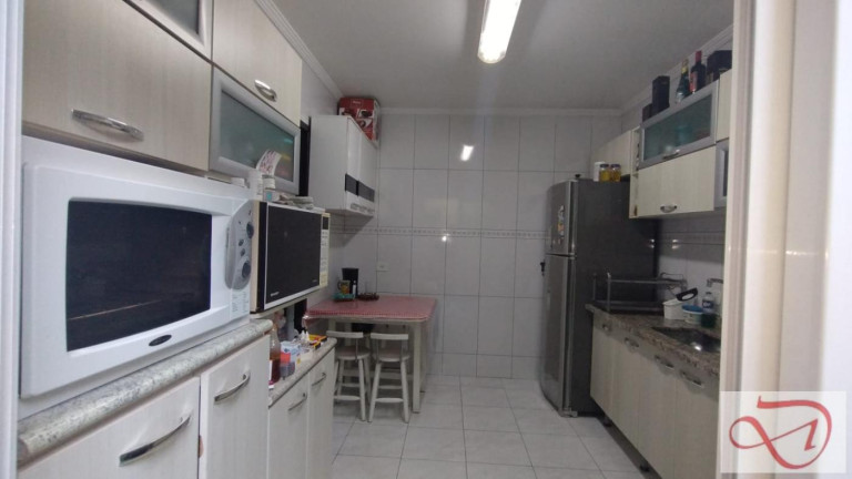 Imagem Sobrado com 3 Quartos à Venda, 158 m² em Vila São Pedro - Santo André Imagem Sobrado com 3 Quartos à Venda, 158 m² em Vila São Pedro - Santo André