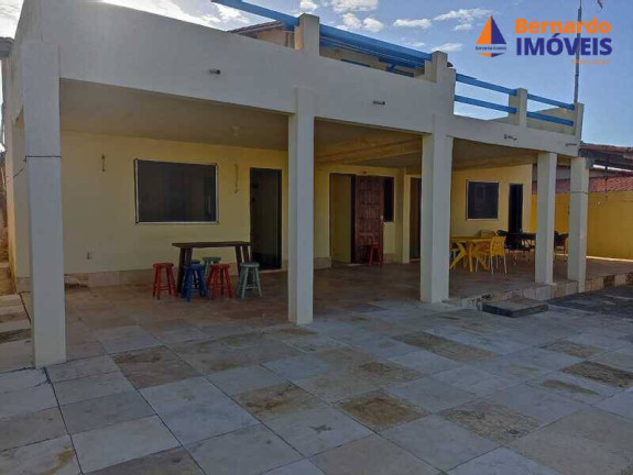 Imagem Casa com 5 Quartos à Venda, 424 m² em águas Belas - Cascavel