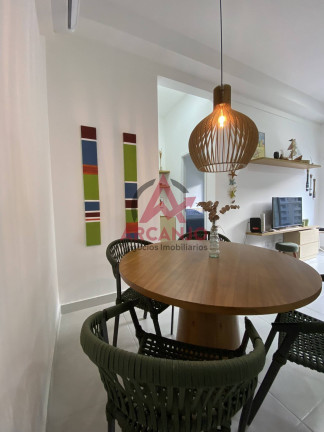 Imagem Apartamento com 2 Quartos à Venda, 66 m² em Toninhas - Ubatuba Imagem Apartamento com 2 Quartos à Venda, 66 m² em Toninhas - Ubatuba