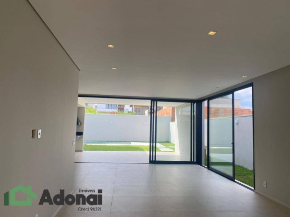 Imagem Casa com 3 Quartos à Venda, 360 m² em Loteamento Brisas Do Lago - Jundiaí