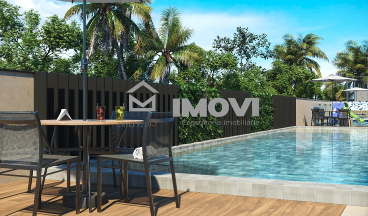Imagem Apartamento com 2 Quartos à Venda, 55 m² em Itapuã - Vila Velha Imagem Apartamento com 2 Quartos à Venda, 55 m² em Itapuã - Vila Velha
