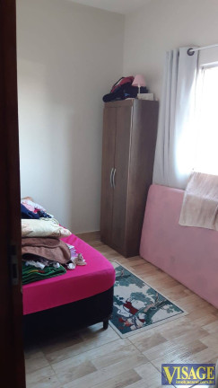 Imagem Casa com 2 Quartos à Venda, em Pq São Jorge - Santa Branca Imagem Casa com 2 Quartos à Venda, em Pq São Jorge - Santa Branca