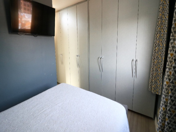 Imagem Imóvel com 3 Quartos à Venda, 92 m² em Chácara Santo Antônio (zona Sul) - São Paulo