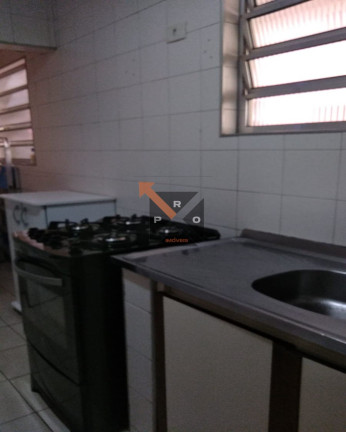 Imagem Imóvel com 2 Quartos à Venda, 51 m² em Vila Mariana - São Paulo