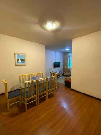 Imagem Apartamento com 4 Quartos à Venda, 110 m² em Copacabana - Rio De Janeiro