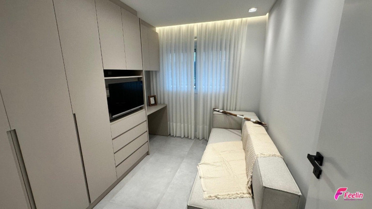 Imagem Apartamento com 3 Quartos à Venda, 92 m² em Kobrasol - São José Imagem Apartamento com 3 Quartos à Venda, 92 m² em Kobrasol - São José
