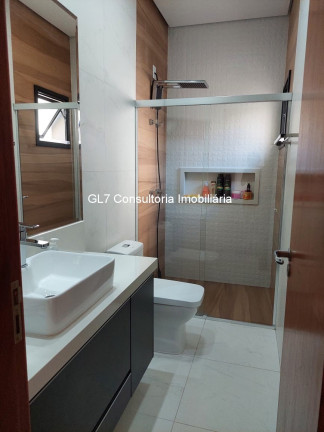 Imagem Casa com 3 Quartos à Venda,  em Jardins Do Império - Indaiatuba