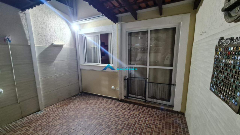 Imagem Casa de Condomínio com 2 Quartos à Venda, 74 m² em Jardim Colônia - Jundiaí Imagem Casa de Condomínio com 2 Quartos à Venda, 74 m² em Jardim Colônia - Jundiaí