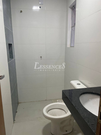 Imagem Casa com 3 Quartos à Venda, 180 m² em Jardim Alto Paraíso - Aparecida De Goiânia