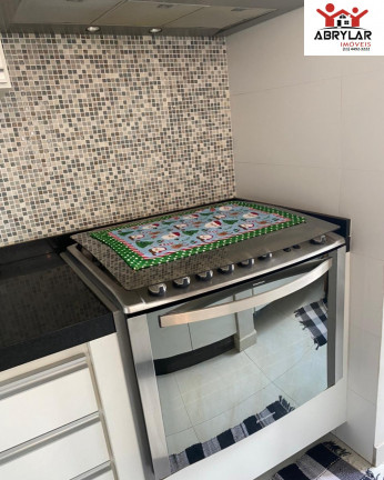 Imagem Imóvel com 2 Quartos à Venda, 86 m² em Engordadouro - Jundiaí