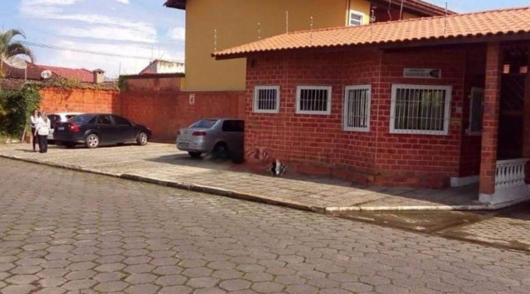 Imagem Sobrado com 2 Quartos à Venda, 100 m² em Cibratel Ii - Itanhaém Imagem Sobrado com 2 Quartos à Venda, 100 m² em Cibratel Ii - Itanhaém