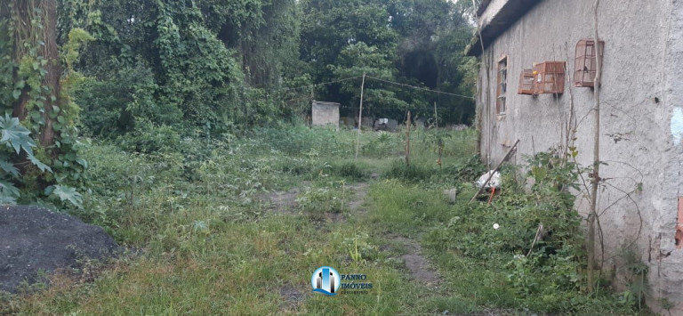 Imagem Casa com 2 Quartos à Venda, 100 m² em Chácaras Rio-petrópolis - Duque De Caxias