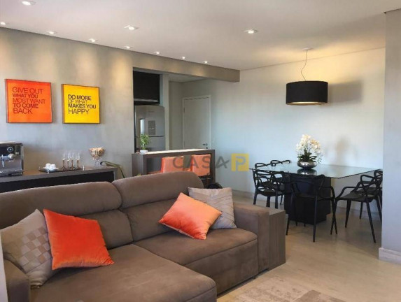 Imagem Apartamento com 3 Quartos à Venda, 70 m² em São Vito - Americana Imagem Apartamento com 3 Quartos à Venda, 70 m² em São Vito - Americana