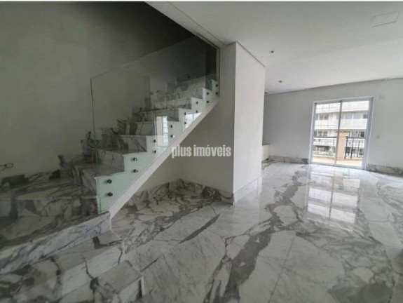 Imagem Apartamento com 4 Quartos à Venda, 518 m² em Vila Mariana - São Paulo Imagem Apartamento com 4 Quartos à Venda, 518 m² em Vila Mariana - São Paulo
