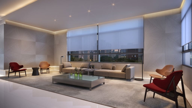 Imagem Apartamento com 3 Quartos à Venda, 156 m² em Paraíso - São Paulo Imagem Apartamento com 3 Quartos à Venda, 156 m² em Paraíso - São Paulo