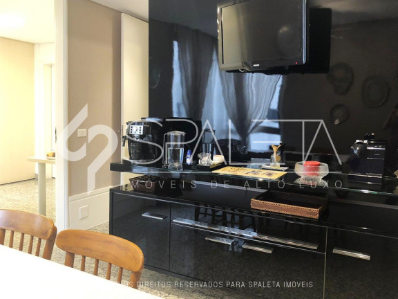 Imagem Apartamento com 4 Quartos à Venda, 670 m² em Cambuí - Campinas