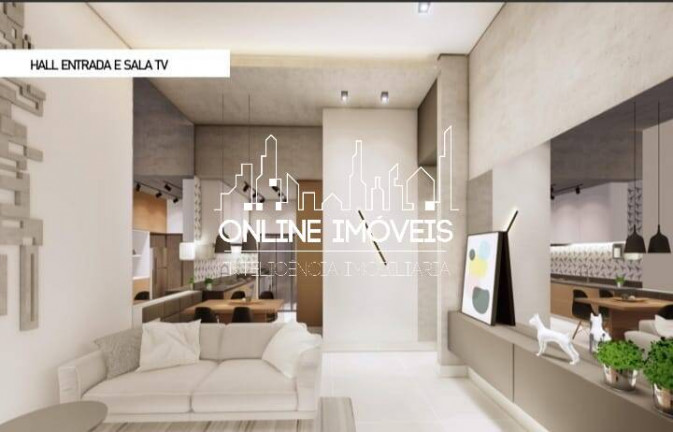 Imagem Casa com 2 Quartos à Venda,  em Residencial Do Bosque - Mogi Mirim