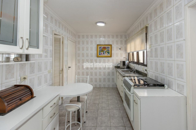 Imagem Apartamento com 3 Quartos à Venda, 130 m² em Panamby - São Paulo
