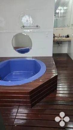 Imagem Imóvel com 5 Quartos à Venda ou Locação, 400 m² em Embaré - Santos Imagem Imóvel com 5 Quartos à Venda ou Locação, 400 m² em Embaré - Santos