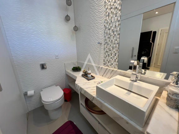 Imagem Sobrado com 4 Quartos à Venda, 343 m² em Residencial Aquarela Brasil - Sinop Imagem Sobrado com 4 Quartos à Venda, 343 m² em Residencial Aquarela Brasil - Sinop