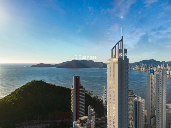 Imagem Imóvel com 4 Quartos à Venda, 169 m² em Pioneiros - Balneário Camboriú