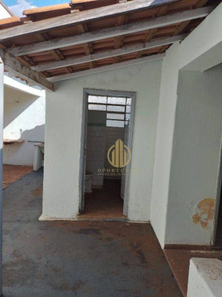 Imagem Casa com 3 Quartos à Venda, 108 m² em Campos Elíseos - Ribeirão Preto Imagem Casa com 3 Quartos à Venda, 108 m² em Campos Elíseos - Ribeirão Preto