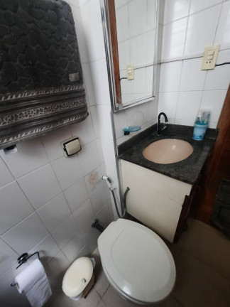 Imagem Apartamento com 1 Quarto à Venda, 57 m² em Aparecida - Santos
