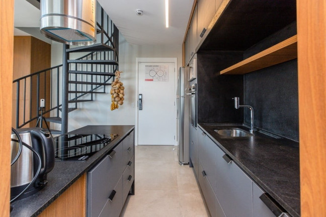 Imagem Imóvel com 1 Quarto à Venda, 89 m² em Pinheiros - São Paulo