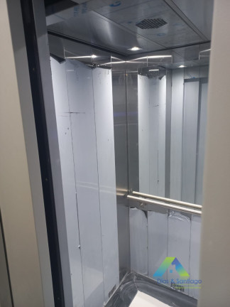 Imagem Cobertura com 3 Quartos à Venda, 156 m² em Vila Eldízia - Santo André