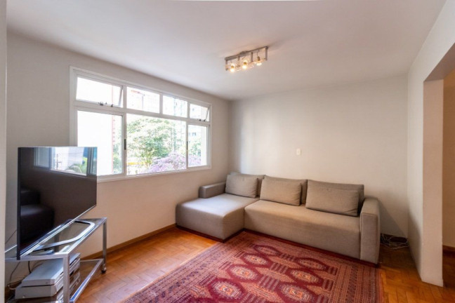 Imagem Apartamento com 3 Quartos à Venda, 181 m² em Jardim Paulista - São Paulo Imagem Apartamento com 3 Quartos à Venda, 181 m² em Jardim Paulista - São Paulo