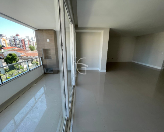 Imagem Apartamento com 4 Quartos à Venda, 184 m² em América - Joinville Imagem Apartamento com 4 Quartos à Venda, 184 m² em América - Joinville