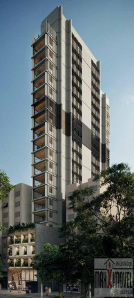 Cobertura com 1 Quarto à Venda, 120 m² em Ipanema - Rio De Janeiro